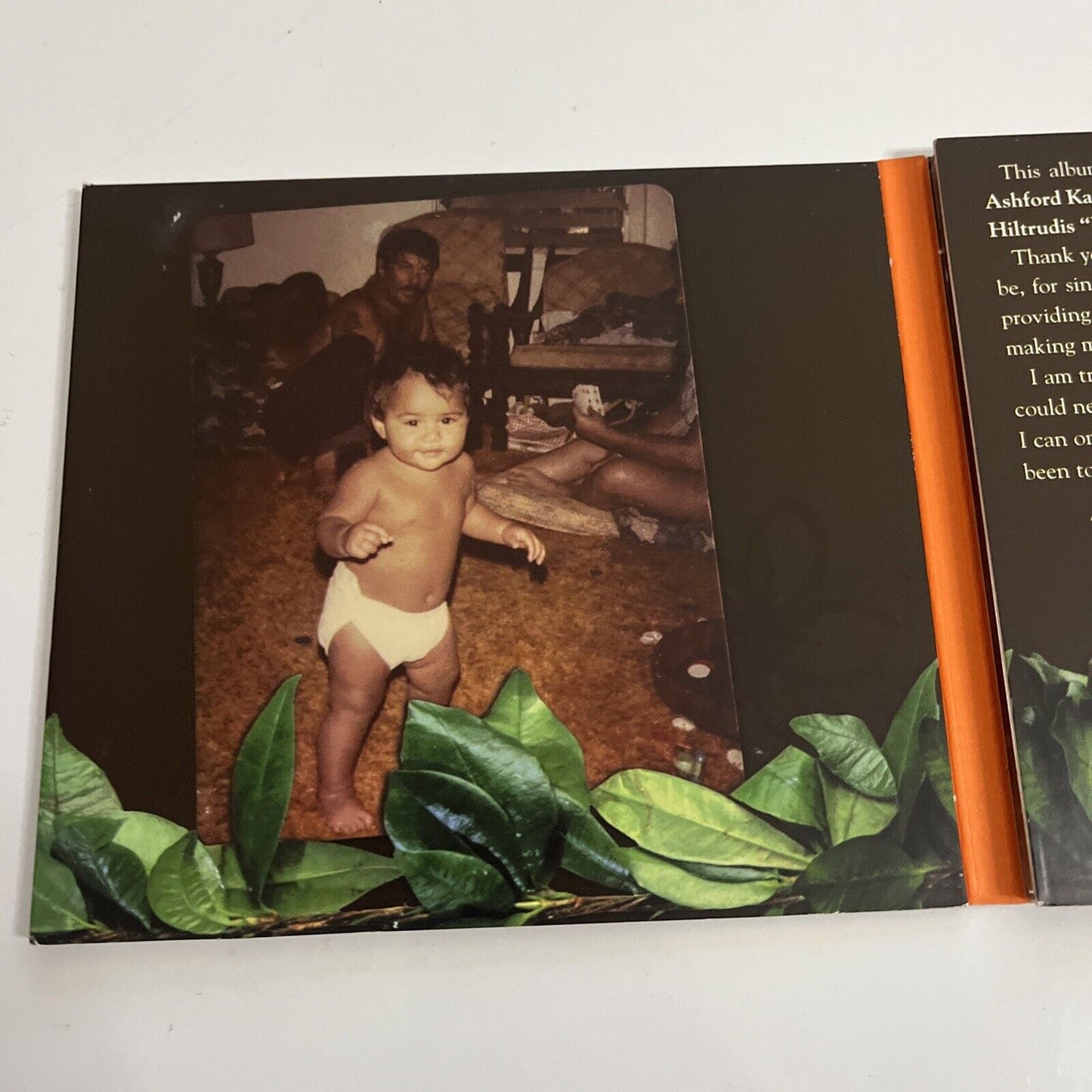 Lilikoi by Paula Fuga (CD, 2006) Digipak Album Punahele Productions