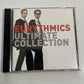 Ultimate Collection by Eurythmics (CD, 2005) Sony