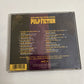 Pulp Fiction Music From The Motion Picture (CD, 1994)