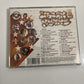 Urban Hymns 5 (The Best R'n'B And Hip Hop Tracks) (CD, 2002, 2-Disc)