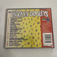 The Hooley Dooleys (CD, 1996) ABC Music