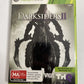 Darksiders 2  Microsoft XBOX 360 PAL 2012 Complete