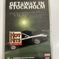 Getaway in Stockholm (DVD, 2002) Street Racing Region 4