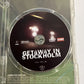 Getaway in Stockholm (DVD, 2002) Street Racing Region 4