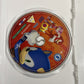 Sonic Boom Volume 1,2,3 (DVD, 2014) With Stickers Region 2&4