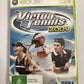 Virtua Tennis 2009 Microsoft XBOX 360 PAL Sega  Game