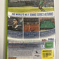 Virtua Tennis 2009 Microsoft XBOX 360 PAL Sega  Game