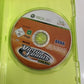 Virtua Tennis 2009 Microsoft XBOX 360 PAL Sega  Game