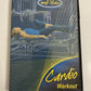 Aero Pilates Cardio Cardiovascular Workout (DVD) Exercise Fitness All Region NEW