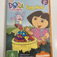Dora the Explorer - Egg Hunt (DVD, 2000) Region 4