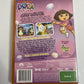 Dora the Explorer - Dora's Easter Adventure (DVD, 2012) Region 4