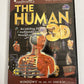 The Human 3D  PC Windows Educational Reference Anatomy Software