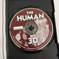 The Human 3D  PC Windows Educational Reference Anatomy Software
