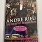 André Rieu ‎– Songs From My Heart - Aus Meinem Herzen (DVD, 2005) All Regions