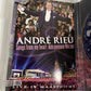 André Rieu ‎– Songs From My Heart - Aus Meinem Herzen (DVD, 2005) All Regions