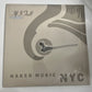 Naked Music NYC – If I Fall (Downtempo Mixes) 12" Vinyl Record 1998 OM 013 SV