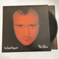 Phil Collins – No Jacket Required 1985 LP Vinyl Record WEA P-13077
