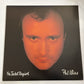 Phil Collins – No Jacket Required 1985 LP Vinyl Record WEA P-13077