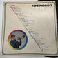 Nini Rosso Super Twin 2x LP Vinyl Record Gatefold VIP-9115