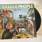 Village People – Go West 1979 LP Vinyl Record Casablanca Records VIP-6663