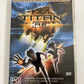 Titan A.E. (DVD, 2000) Drew Barrymore, Jim Breuer, Ken Hudson Campbell Region 4