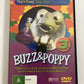 Buzz & Poppy Volume 3 (DVD) All Regions
