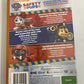 Paw Patrol Safety Pups (DVD, 2017) Nickelodeon Animation Region 4