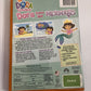 Dora the Explorer Dora Saves the Mermaid (DVD, 2000) Nickelodeon Region 4
