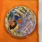 Dora the Explorer Dora Saves the Mermaid (DVD, 2000) Nickelodeon Region 4