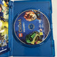 LEGO Legends of Chima : Vol 1 (DVD, 2013) Region 4