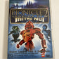 Bionicle 2 Legends of Metru Nui (DVD, 2004) Animated Film Region 4