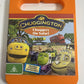 Chuggington Chuggers on Safari (DVD, 2009)   Region 4