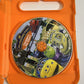 Chuggington Chuggers on Safari (DVD, 2009)   Region 4