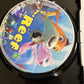 The Reef (DVD, 2007) Animated Film Region 4