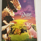 Babe (DVD, 1995) James Cromwell, Magda Szubanski Region 4