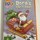 Dora the Explorer Dora's Christmas (DVD, 2000) Region 4
