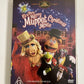 It's A Very Merry Muppet Christmas Movie (DVD, 2002) Joe Rogan Region 4
