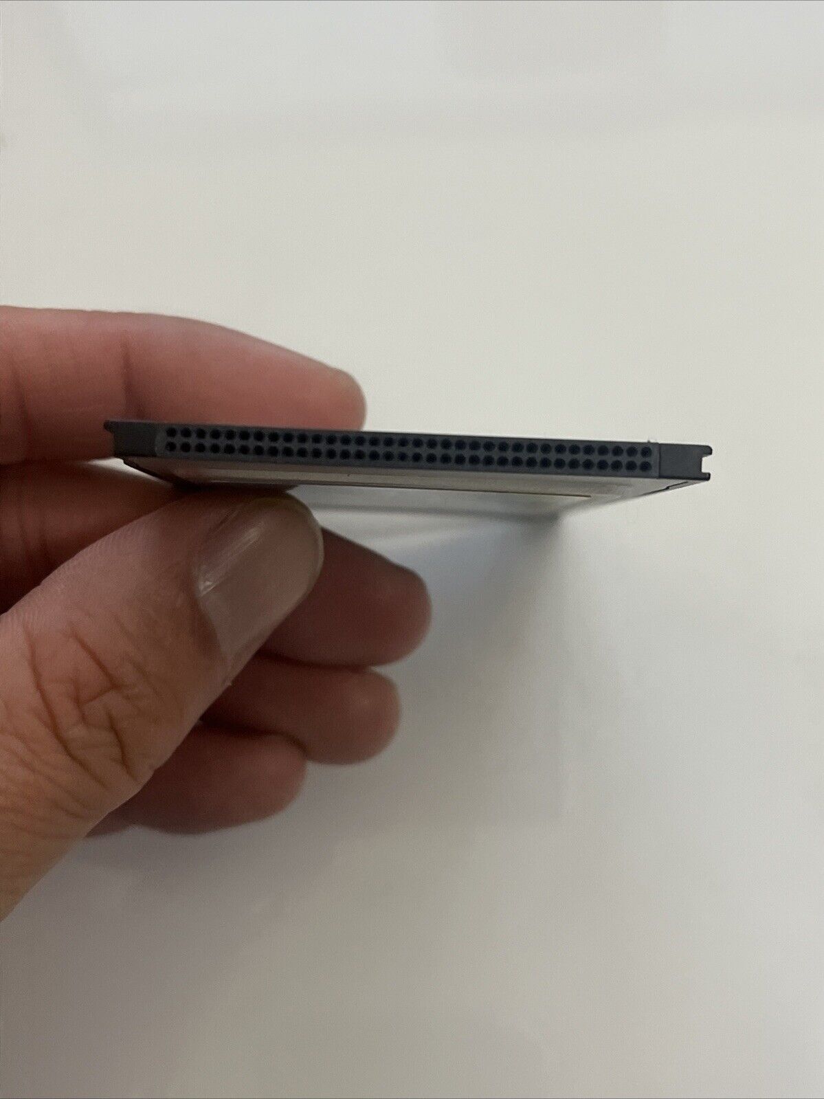 Princeton Compact Flash F Adapter PCMCIA PC Card Type II PCF-AD for Laptop