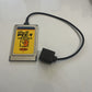 Corega Ether II PCC-T 10M Ethernet LAN PC Card PCMCIA