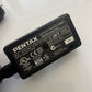 Genuine Pentax D-BC7 Camera Battery Charger for D-LI7 Battery Optio