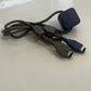 Official Genuine Nintendo Gameboy Advance Link Cable Multiplayer AGB-005