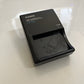 Genuine Casio Rapid Camera Battery Charger BC-20 for NP-30 NP-30DBA QV-R3 QV-R4