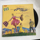 The Sound Of Music Original Soundtrack 1965 LP Vinyl Record Gatefold RCA SX-55