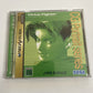 Virtua Fighter CG Portrait Rion Rafale SS Sega Saturn NTSC-J JAPAN 1996 GS-9701