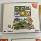 Pro Yakyuu Team wo Tsukurou! & Asobou! Baseball Dreamcast NTSC-J JAPAN Complete