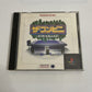 The Conveni!  PS1 Sony PlayStation NTSC-J JAPAN Convenience Store Sim 1998 Game