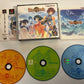 Tales Of Eternia  PS1 Sony PlayStation NTSC-J JAPAN Namco RPG Obi Game Complete