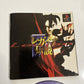 The Legaia  PS1 Sony PlayStation NTSC-J JAPAN 1998 Classic RPG Game