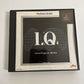 IQ Intelligent Qube  PS1 Sony PlayStation NTSC-J JAPAN 1997 Puzzle Game