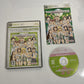 The Idol Master Platinum Collection  XBOX 360 NTSC-J JAPAN 2007 Game Complete